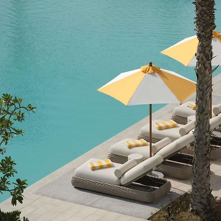 Delano Dubai At Bluewaters Hotel Luaran gambar