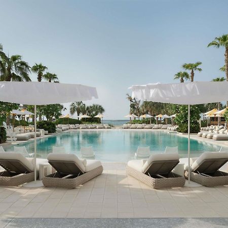 Delano Dubai At Bluewaters Hotel Luaran gambar