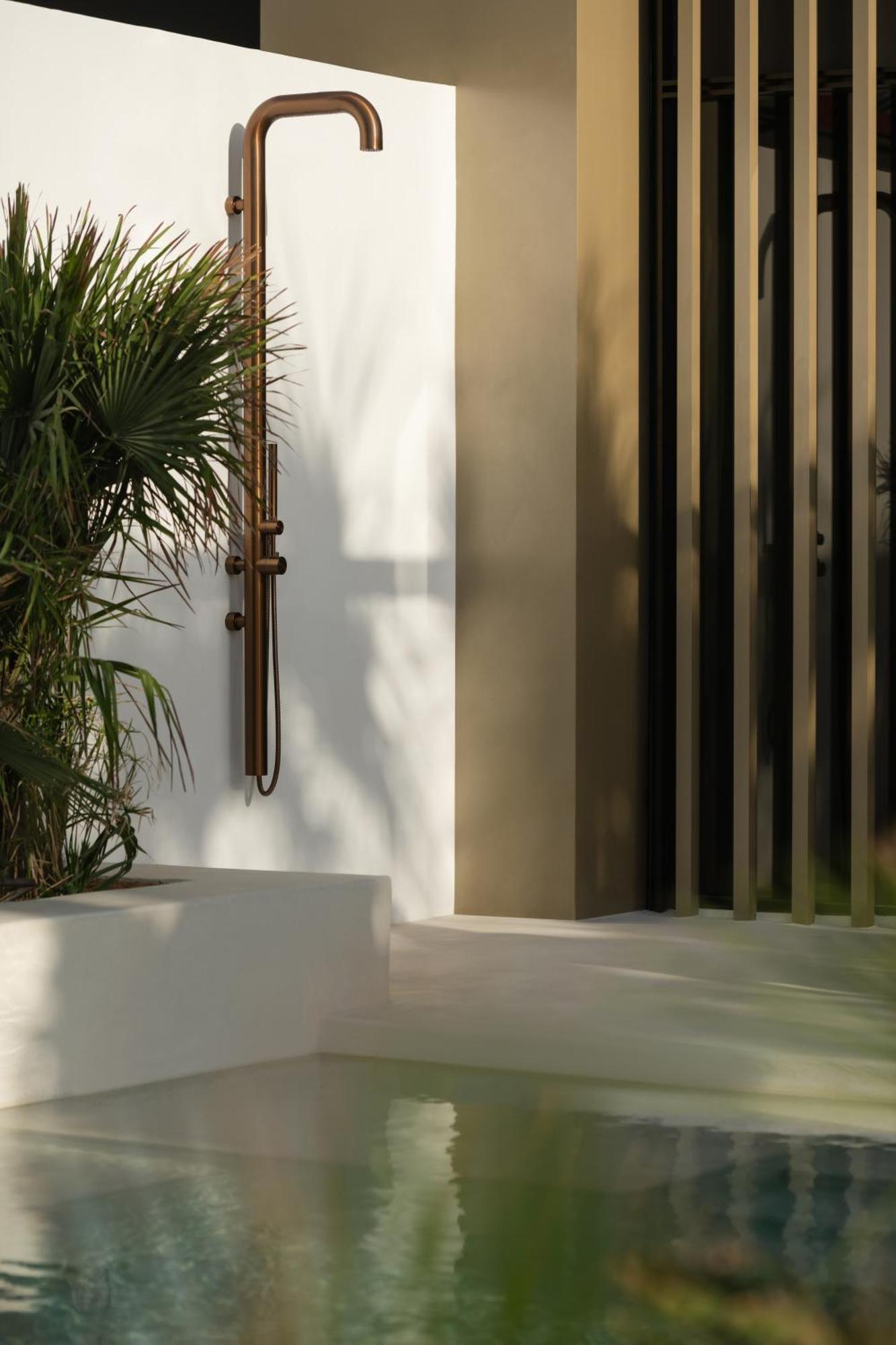 Delano Dubai At Bluewaters Hotel Luaran gambar