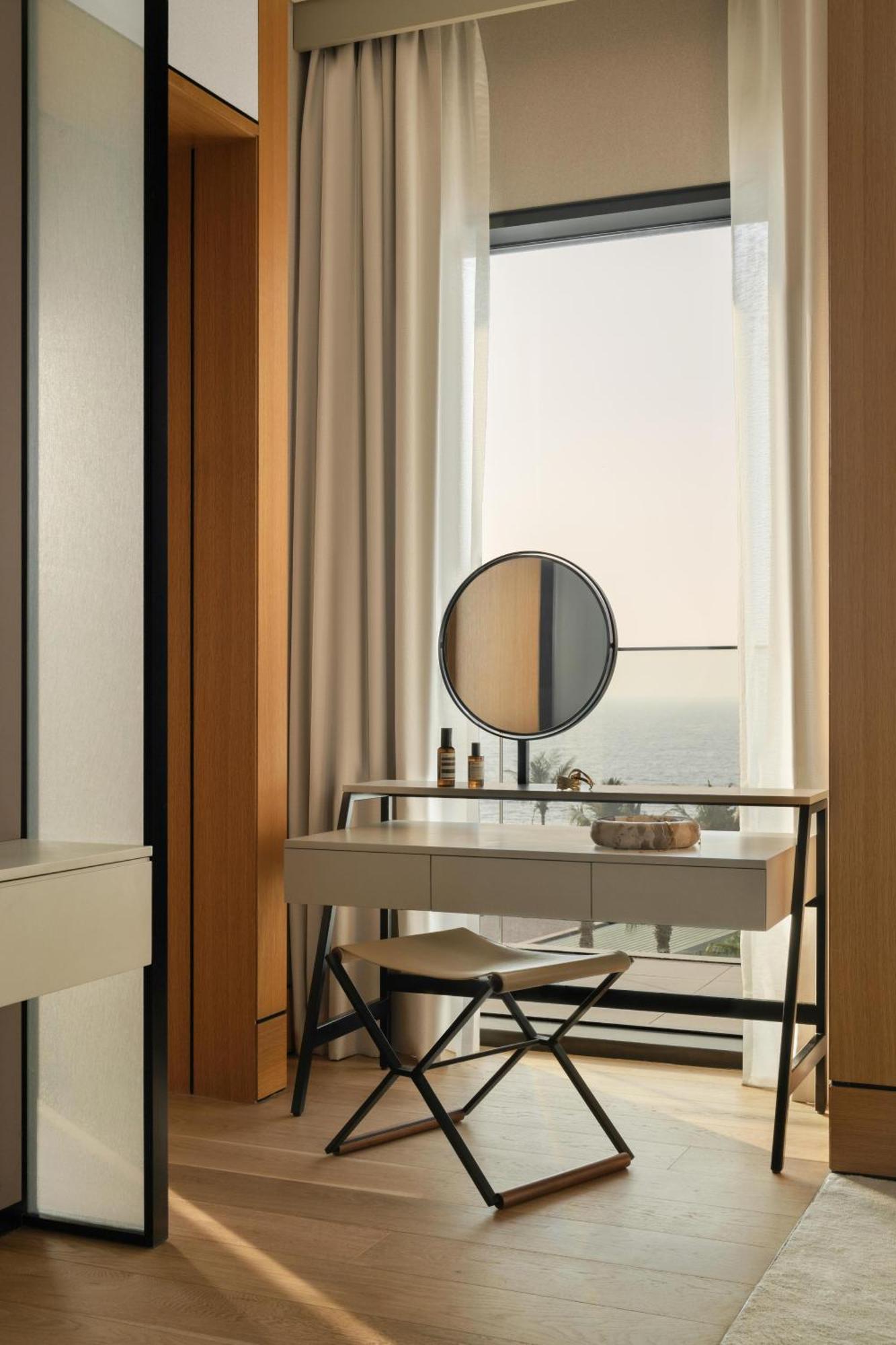 Delano Dubai At Bluewaters Hotel Luaran gambar